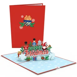 Lovepop Value Packs|Christmas 12/25|12 Days of Christmas Pack