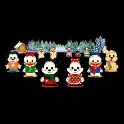 Kids Lovepop Advent Calendars|Christmas 12/25|Advent Calendar: Disney's Mickey and Friends Christmas Tree Adventure