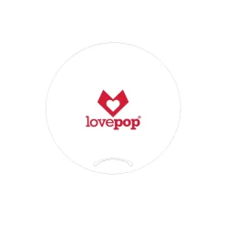 Lovepop Ornaments|Religious|Angel Card with Ornament