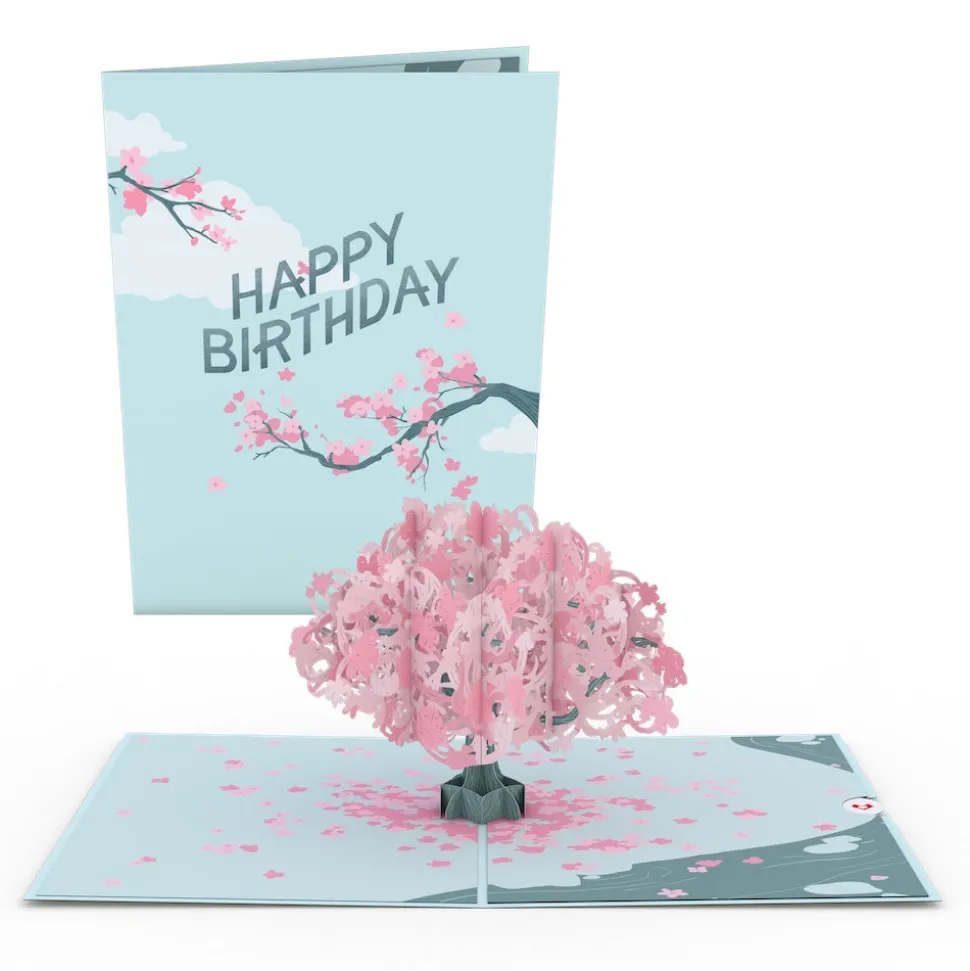 Lovepop Value Packs|Birthday|Beautiful Birthday and Everyday Garden 12-Pack