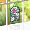 Lovepop Suncatcher Cards|Decor|Bee Mine Suncatcher Card