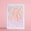 Lovepop Thank You|Bees Flora Thank You: Moments™ Card