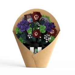 Lovepop Card & Gift Bundles|Decor|Beetlejuice Birthday Pop-Up Card & Bouquet Bundle