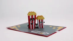 Lovepop Father'S Day 6/15|Grandparents' Day 9/7|Best Pop Pop-Up Card