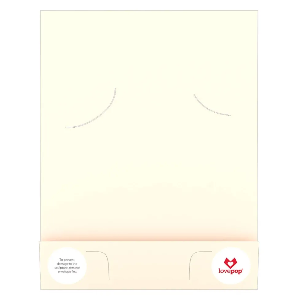 Lovepop Birthday|Birthday Balloons Giant Pop-Up Gift