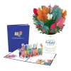 Lovepop Pop-Up Bouquets|Card & Gift Bundles|Birthday Bundle