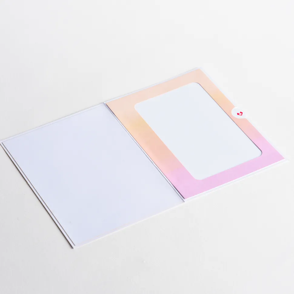 Lovepop Birthday|Mom|Birthday Deer: Moments™ Card