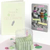 Lovepop Birthday|Birthday Margarita Pop-Up Card and Sentiment Set