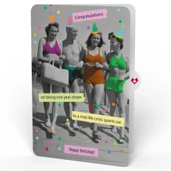 Lovepop Birthday|Birthday Margarita Pop-Up Card and Sentiment Set
