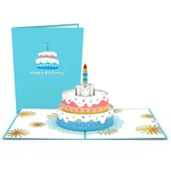 Lovepop Value Packs|Birthday|Birthday 12-Pack