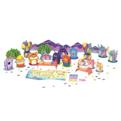 Kids Lovepop Advent Calendars|Birthday|Birthday Party in Present City Countdown Adventure Box