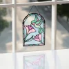 Lovepop Suncatcher Cards|Decor|Blessing to Have a Mom Like You Hummingbird Suncatcher Card