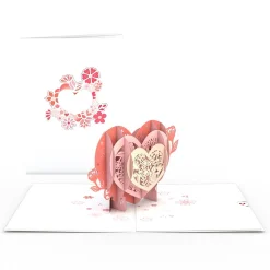 Lovepop Value Packs|Just Because|Brighten Their Day 5-Pack