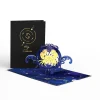 Lovepop Birthday|Her|Cancer Zodiac Birthday Pop-Up Card