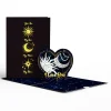 Lovepop Valentine'S Day 2/14|Celestial Love Pop-Up Card
