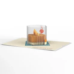 Lovepop Father'S Day 6/15|Dad|Cheers Father’s Day Pop-Up Card