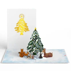 Lovepop Value Packs|Pop-Up Stickers|Classic Christmas & Everyday Favorites Super Pack