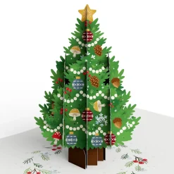 Lovepop Value Packs|Christmas 12/25|Classic Christmas Box Set (Assorted 12-Pack): Paperpop® Card