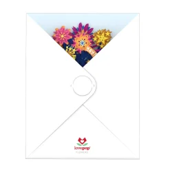 Lovepop Pop-Up Bouquets|Congratulations|Congrats Bouquet
