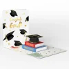 Lovepop Congratulations|Graduation|Congrats, Grad! Pop-Up Card
