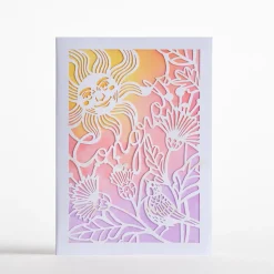 Lovepop Baby|Congratulations|Congrats Sunshine: Moments™ Card