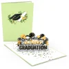 Lovepop Greeting Cards|Graduation|Congratulations On Your Graduation Pop-Up Card
