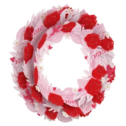 Lovepop Decor|Valentine'S Day 2/14|Cupid‘s Valentines Wreath
