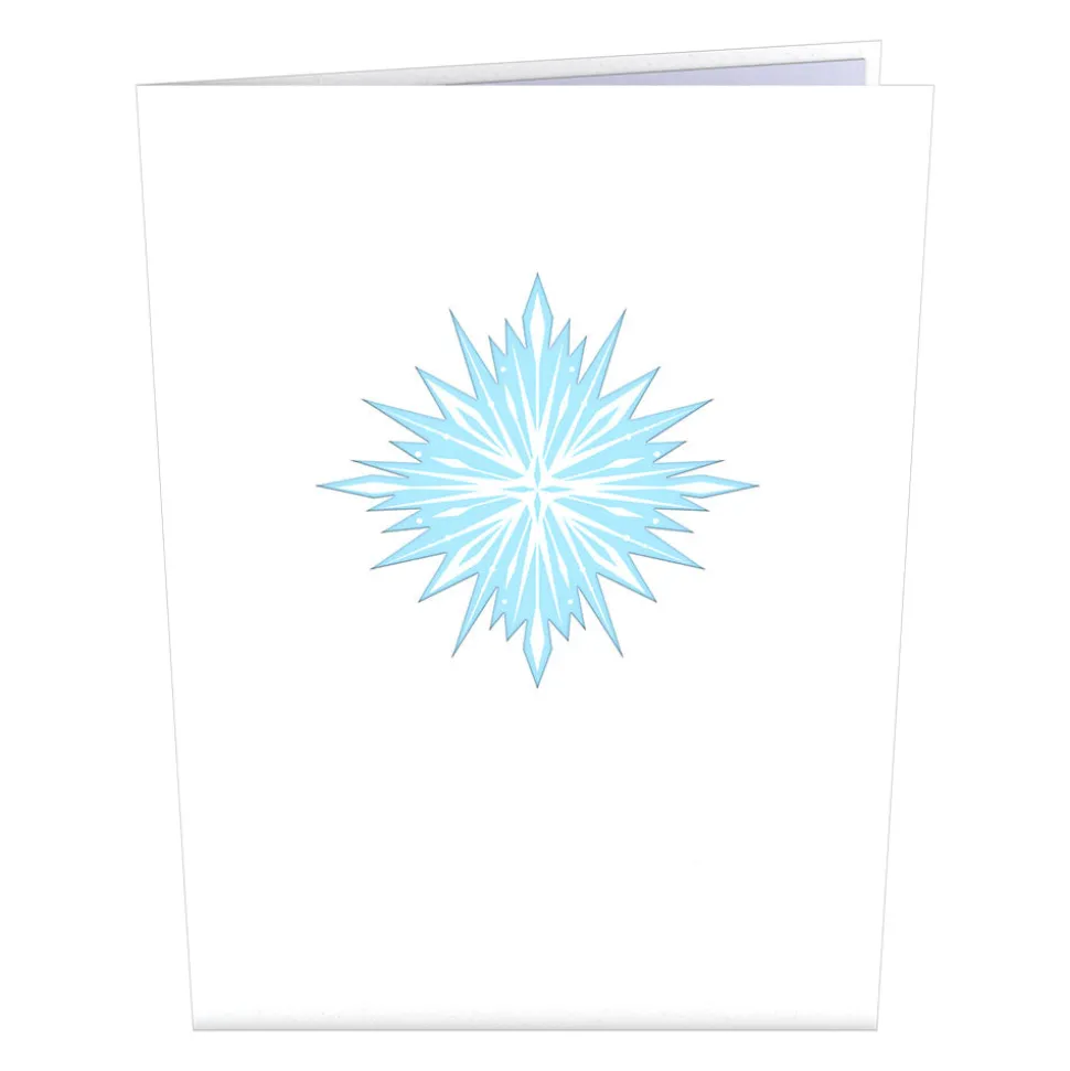Kids Lovepop Just Because|New Year 1/1|Disney Frozen 2 Mythic Journey Pop-Up Card