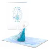 Kids Lovepop Birthday|Kids|Disney Frozen Elsa Birthday Pop-Up Card