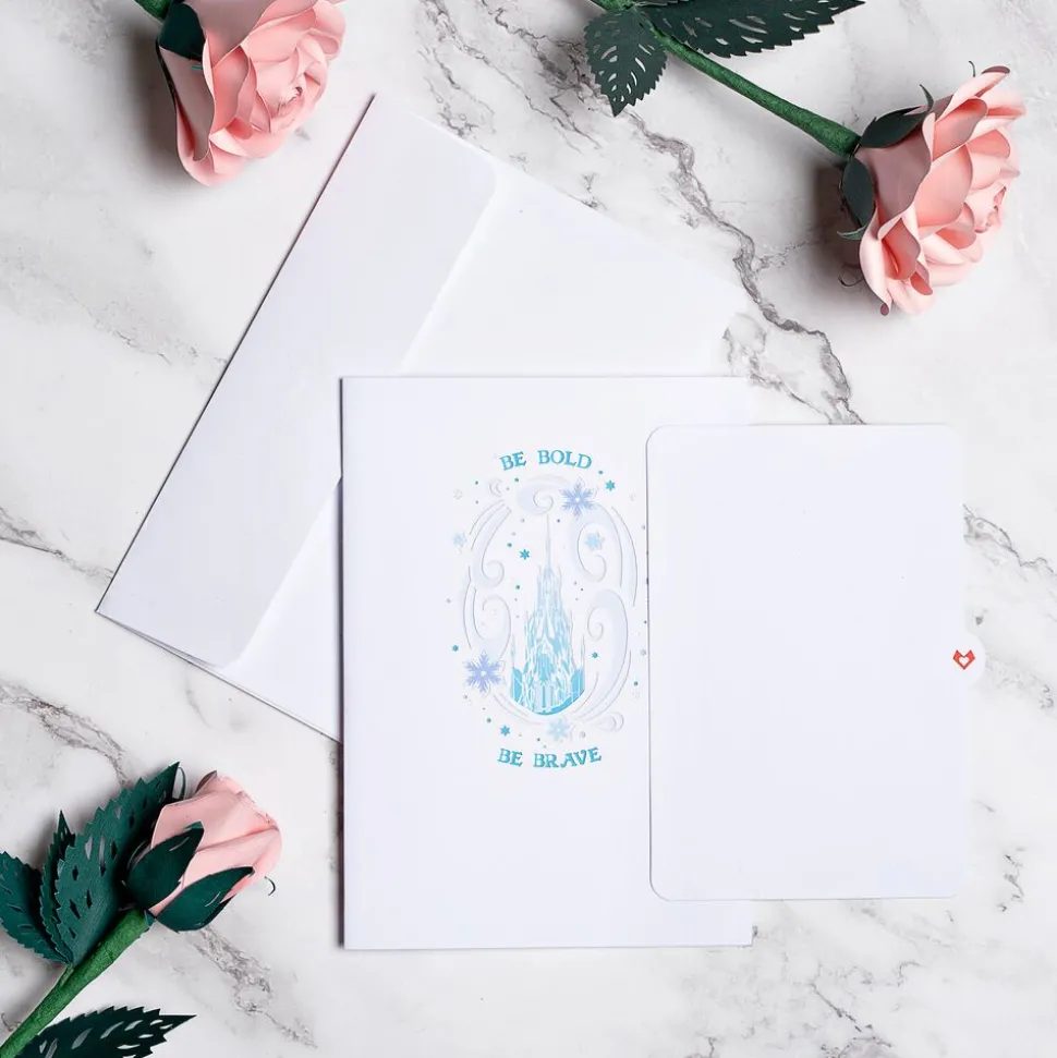 Kids Lovepop Birthday|Kids|Disney Frozen Elsa Birthday Pop-Up Card