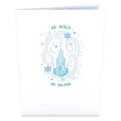 Kids Lovepop Birthday|Kids|Disney Frozen Elsa Birthday Pop-Up Card