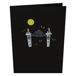 Lovepop Card & Gift Bundles|Halloween 10/31|Disney The Haunted Mansion Bundle