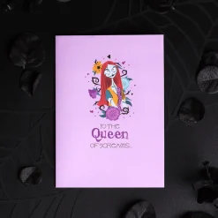 Lovepop Greeting Cards|Mother'S Day 5/11|Disney Tim Burton's The Nightmare Before Christmas Mother's Day Pop-Up Card