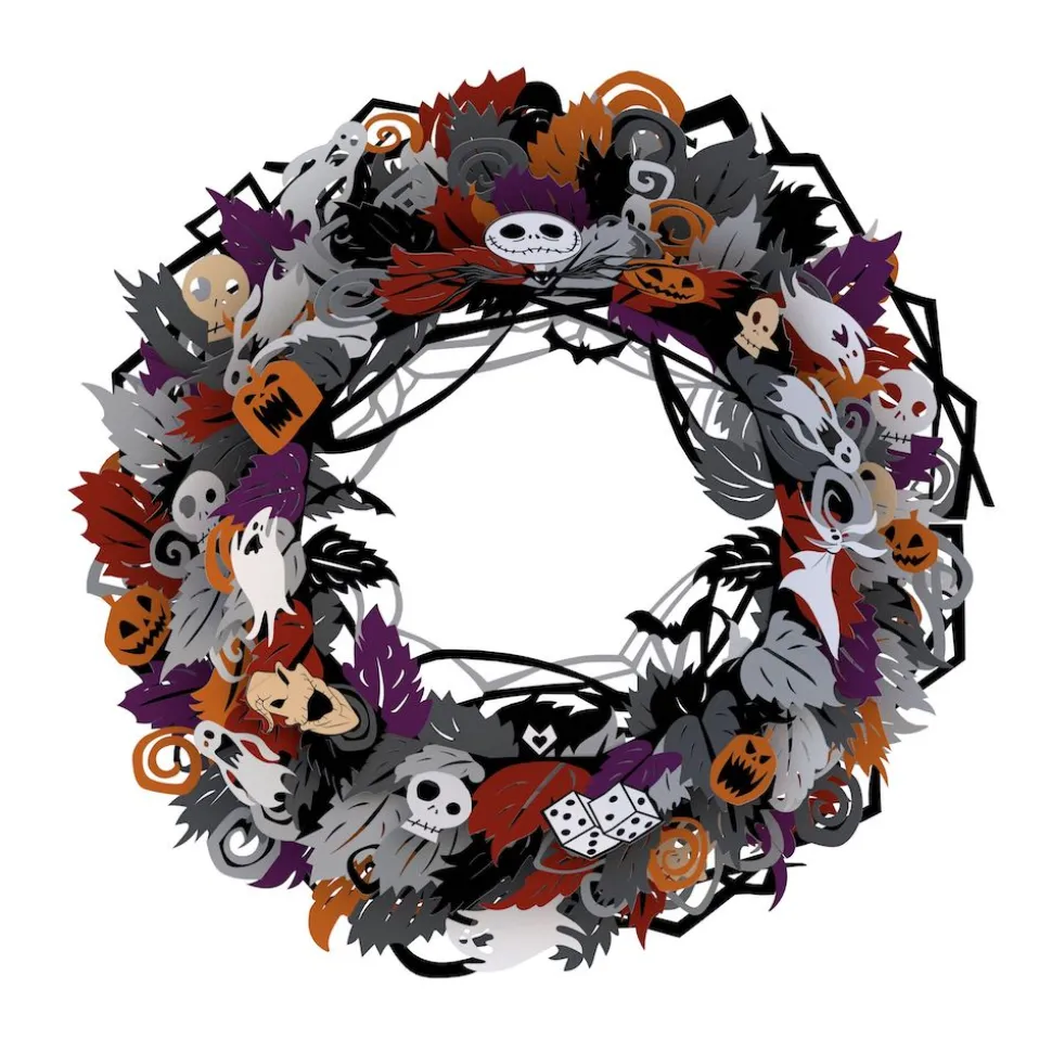 Lovepop Card & Gift Bundles|Halloween 10/31|Disney Tim Burton’s The Nightmare Before Christmas Ultimate Spooky Bundle