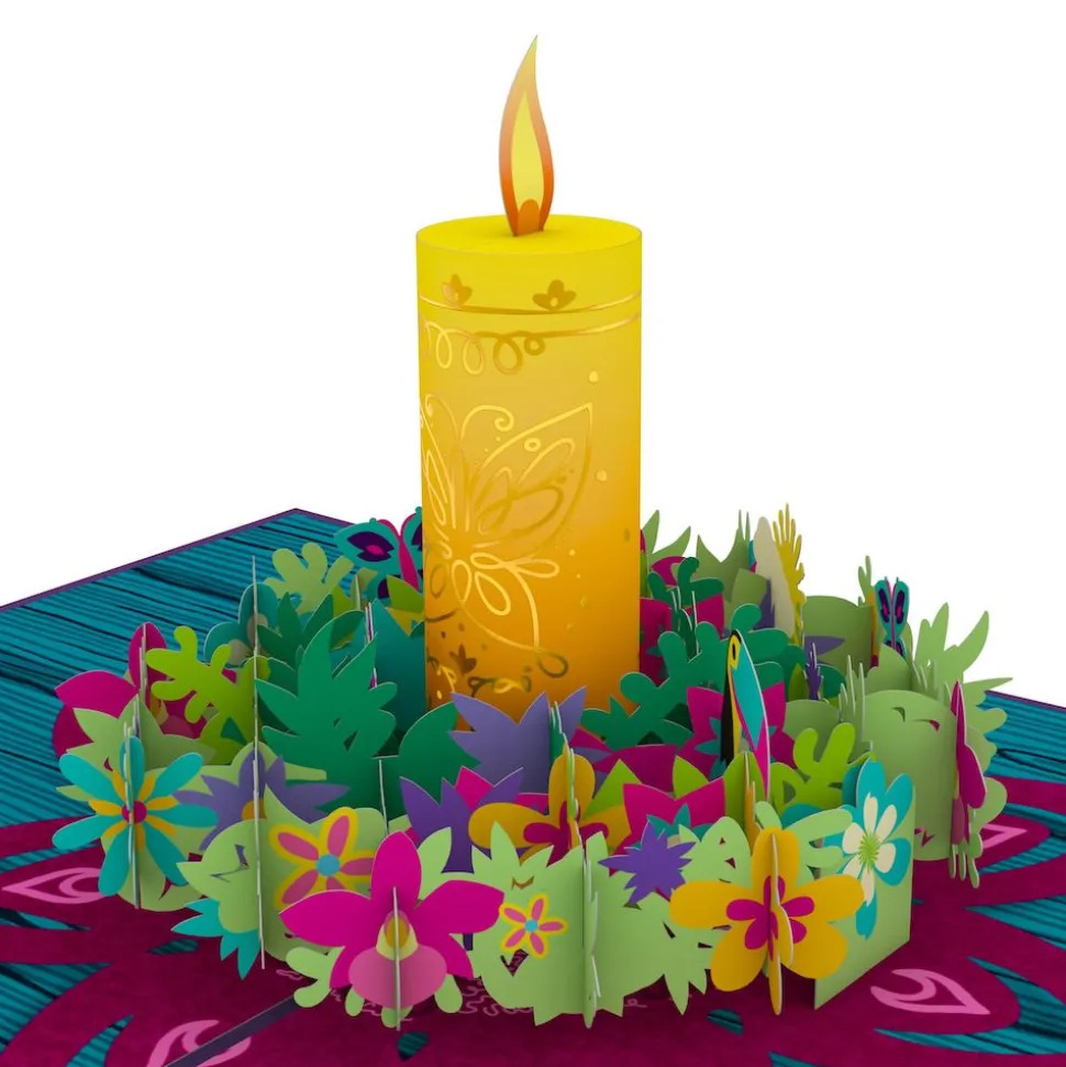 Kids Lovepop Birthday|Kids|Disney's Encanto Magical Birthday Pop-Up Card