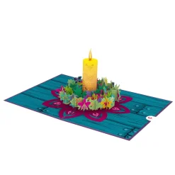 Kids Lovepop Birthday|Kids|Disney's Encanto Magical Birthday Pop-Up Card