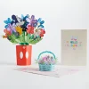Kids Lovepop Card & Gift Bundles|Easter 4/20|Disney's Mickey & Minnie Easter Bundle