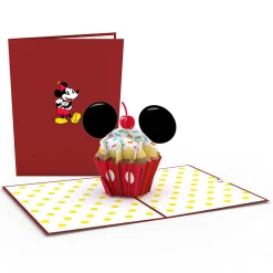 Kids Lovepop Value Packs|Just Because|Disney’s Mickey & Minnie 5-Pack