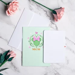 Lovepop Greeting Cards|Mother'S Day 5/11|Disney’s Minnie Mouse Sweet Mother’s Day Pop-Up Card