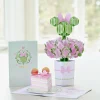 Lovepop Card & Gift Bundles|Mother'S Day 5/11|Disney’s Minnie Mouse Sweet Mother’s Day Bundle
