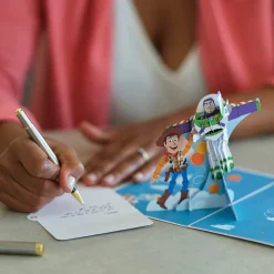 Kids Lovepop Birthday|Kids|Disney's Toy Story Birthday Pop-Up Card