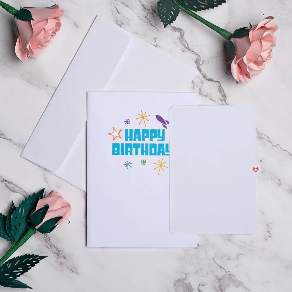 Kids Lovepop Birthday|Kids|Disney's Toy Story Birthday Pop-Up Card