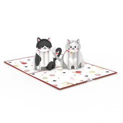 Lovepop Value Packs|Valentine'S Day 2/14|Dynamic Duos Love 3-Pack
