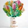 Lovepop Pop-Up Bouquets|Easter 4/20|Easter Flower Bouquet