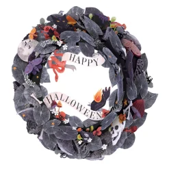 Lovepop Decor|Halloween 10/31|Enchantingly Eerie Halloween Wreath