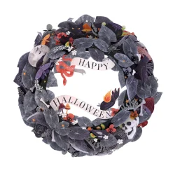 Lovepop Card & Gift Bundles|Decor|Enchantingly Eerie Halloween Wreath Bundle
