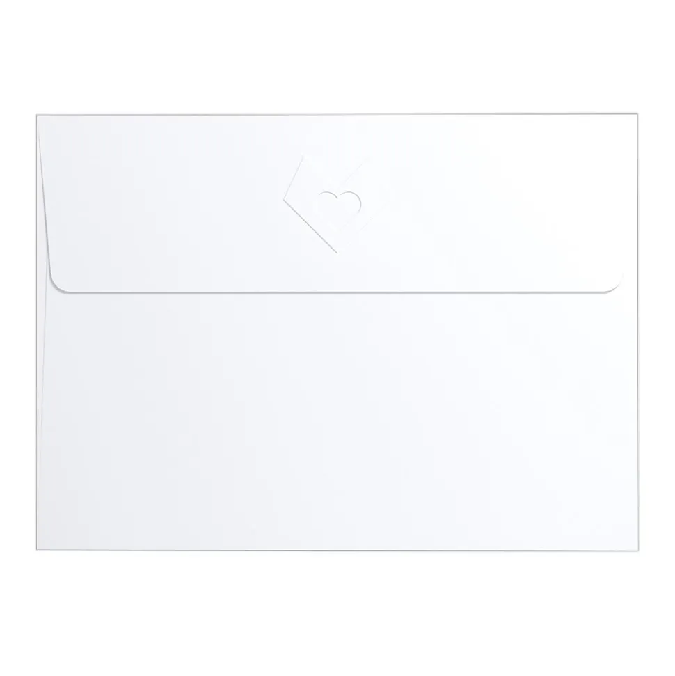 Lovepop Notecards|Envelope 5-Pack