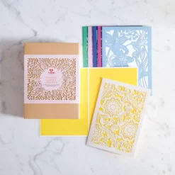 Lovepop Value Packs|Notecards|Everyday Garden Pack (Assorted 12-Pack): Moments™ Card