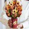 Lovepop Pop-Up Bouquets|Decor|Fall Sunshine Bouquet