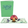 Lovepop Father'S Day 6/15|Dad|Father’s Day Camping Trip Pop-Up Card